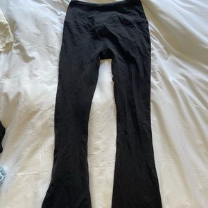 Split 59 Raquel High Waist Flare Legging